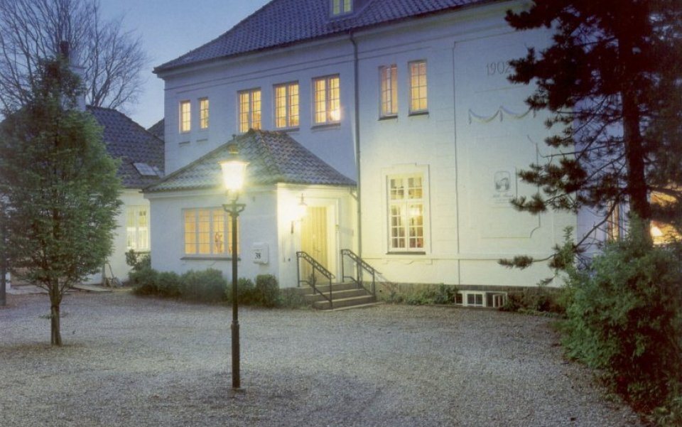 1904-lampen fra Metalm�ller